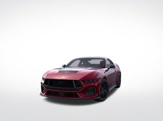 New 2026 Ford Mustang GT w/ GT Performance Package RWD video 1