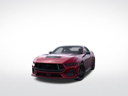 New 2026 Ford Mustang GT w/ GT Performance Package