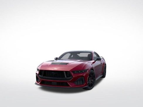 New 2026 Ford Mustang GT w/ GT Performance Package RWD image 1