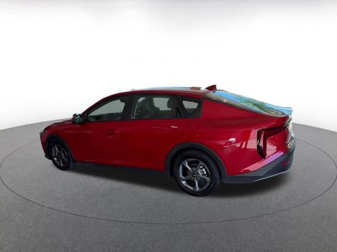 Used 2025 Kia K4 LXS FWD image 9