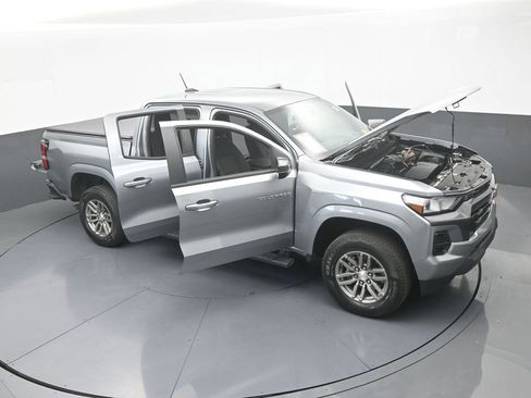 Used 2023 Chevrolet Colorado LT RWD image 72