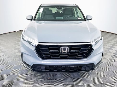 Certified 2025 Honda CR-V LX image 2
