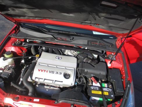 Used 2006 Toyota Solara SLE image 21