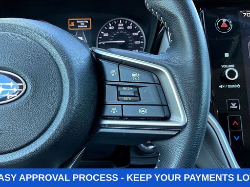 Used 2023 Subaru Outback Premium AWD/4WD image 16