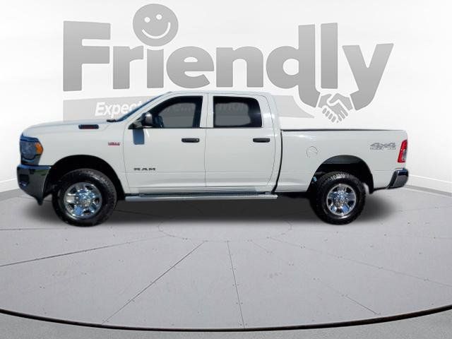 Used 2019 RAM 2500 Tradesman AWD/4WD image 2