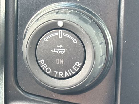 Used 2023 Ford F150 Platinum w/ Equipment Group 701A High AWD/4WD image 54