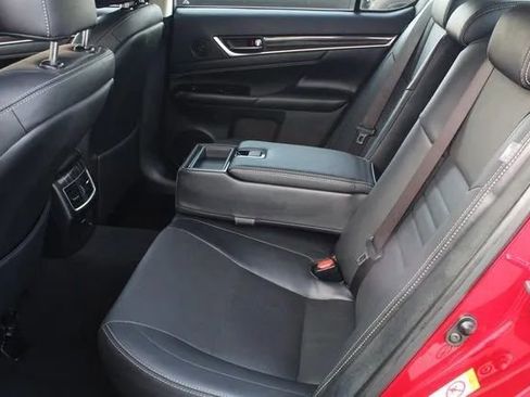 Used 2016 Lexus GS 350 AWD image 50