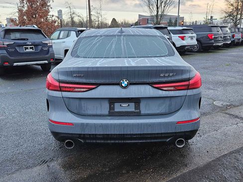Used 2022 BMW 228i xDrive Gran Coupe 228i xDrive w/ Convenience Package image 4