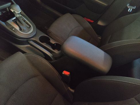 Used 2019 Kia Forte Sedan FWD image 26