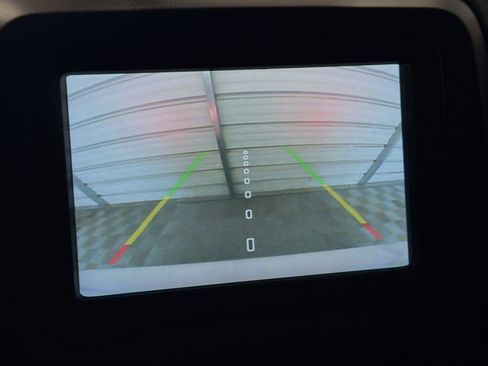 Used 2021 Jeep Renegade Sport w/ Sport Appearance Group image 16