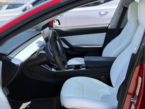 Used 2019 Tesla Model 3 Long Range AWD/4WD image 15