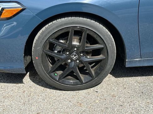 New 2026 Honda Civic Sport image 18