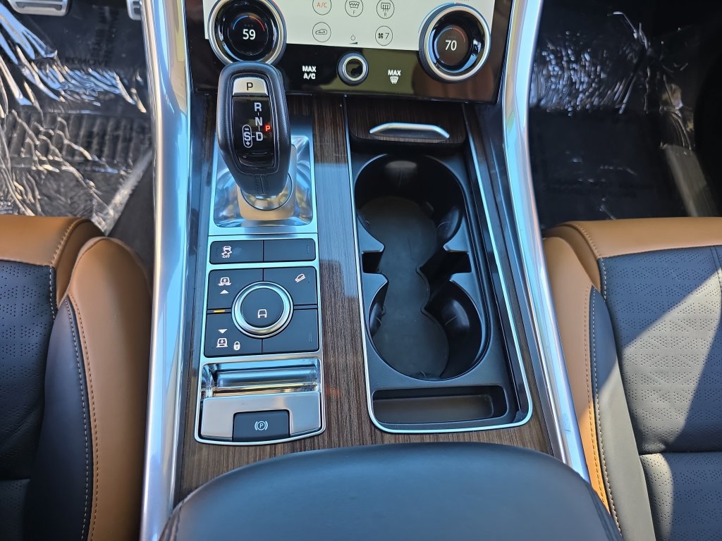 Used 2019 Land Rover Range Rover Sport HSE Dynamic AWD/4WD image 28