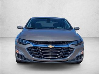 Used 2022 Chevrolet Malibu LT video 2