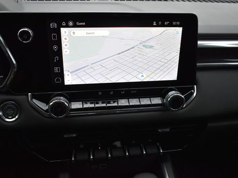 New 2026 GMC Canyon Elevation w/ Convenience Package image 23