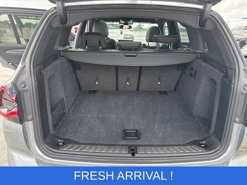 Used 2024 BMW X3 sDrive30i image 11