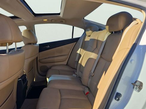 Used 2010 Nissan Maxima 3.5 SV w/ Premium Pkg image 17