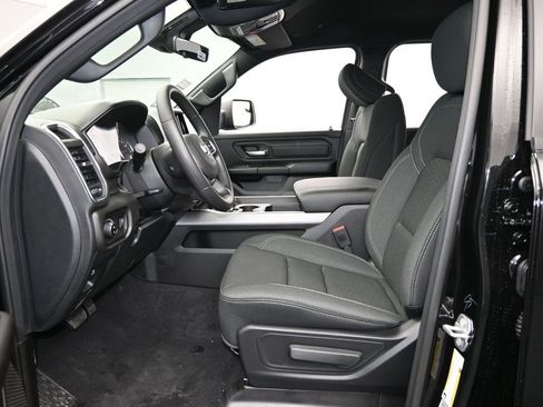 New 2026 RAM 1500 Express image 11