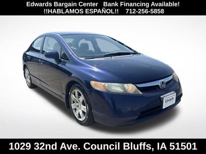 Used 2008 Honda Civic LX