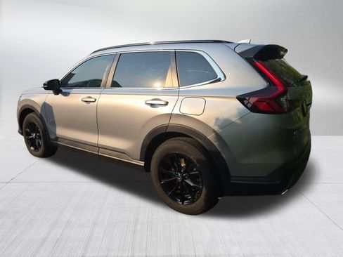 Used 2024 Honda CR-V Sport image 5