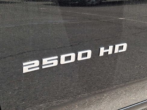 New 2026 Chevrolet Silverado 2500 LT w/ All Star Edition AWD/4WD image 5