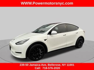 Used 2021 Tesla Model Y Long Range AWD/4WD 360° Tour