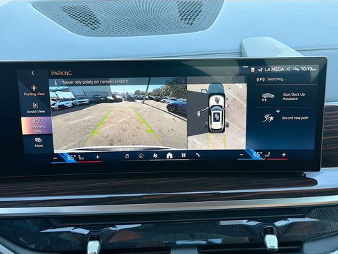 New 2026 BMW X5 sDrive40i w/ Parking Assistance Package image 34