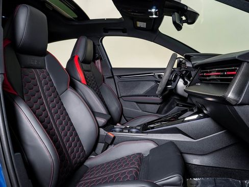 Used 2025 Audi RS 3 image 16