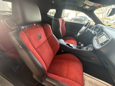 Used 2023 Dodge Challenger R/T Scat Pack image 27