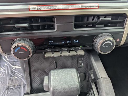 Used 2025 Toyota Tacoma SR5 RWD image 20