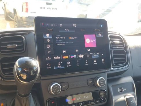 New 2026 RAM ProMaster 2500 w/ Premium Convenience Group image 22