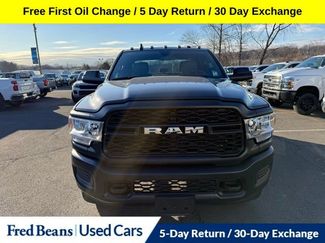 Used 2022 RAM 2500 Tradesman w/ Snow Chief Group video 2