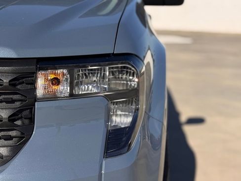 New 2026 Ford Maverick XLT image 8