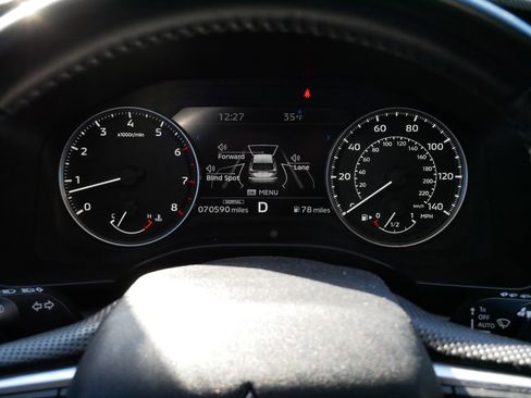 Used 2023 Mitsubishi Outlander SE image 21