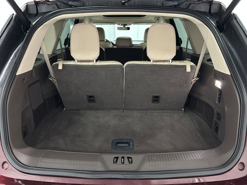 Used 2022 Lincoln Aviator Reserve w/ Elements Package Plus AWD/4WD image 34