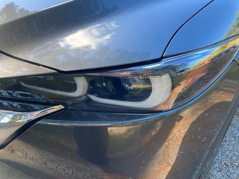 Used 2023 MAZDA CX-5 AWD 2.5 S w/ Premium Plus Pkg image 10