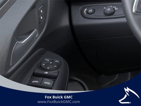 New 2025 Buick Envista Sport Touring w/ Convenience I Package image 22