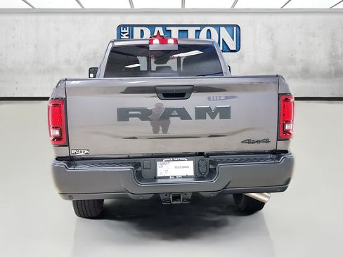 Used 2026 RAM 2500 Tradesman AWD/4WD image 6