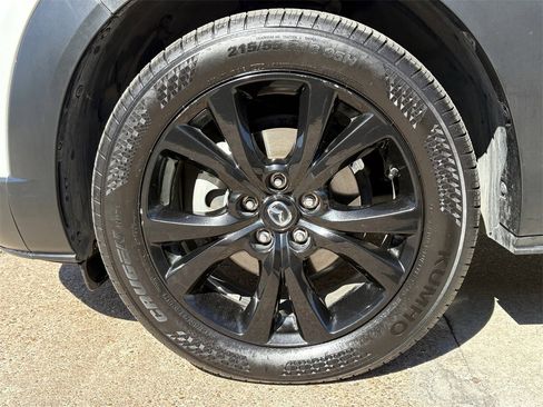 Used 2024 MAZDA CX-30 AWD 2.5 S w/ Select Sport Pkg image 9