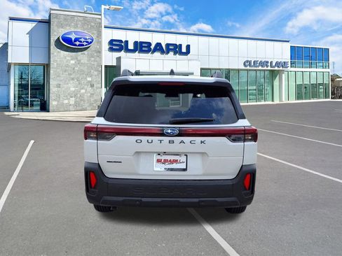 New 2026 Subaru Outback Premium AWD/4WD image 6