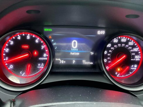 Used 2021 Toyota Camry XSE FWD image 21