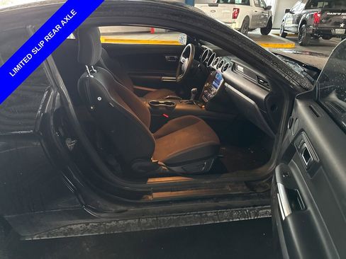 Used 2022 Ford Mustang Coupe w/ Equipment Group 101A image 11