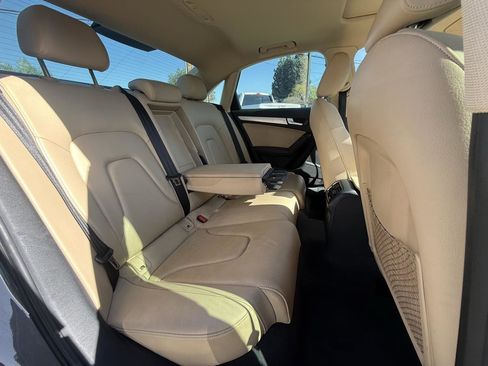 Used 2014 Audi A4 2.0T Premium Plus w/ Premium Plus Package image 35