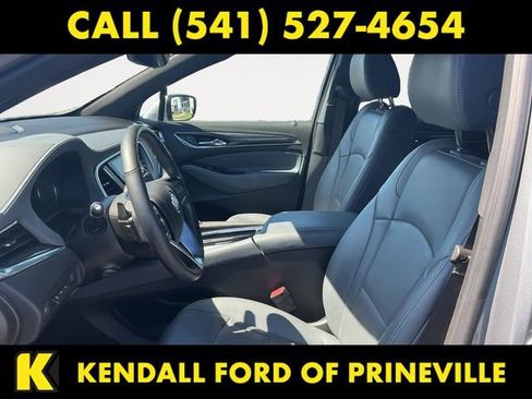 Used 2023 Buick Enclave Premium w/ Experience Buick Package AWD/4WD image 9