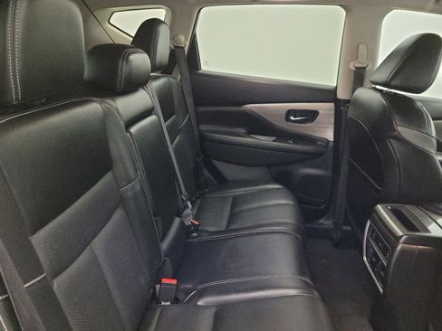 Used 2018 Nissan Murano SL w/ Moonroof Package image 19