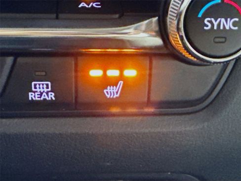 Used 2022 MAZDA CX-30 2.5 Turbo w/ Premium Plus Pkg image 10