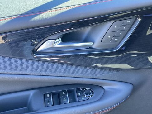 New 2026 Chevrolet Blazer EV RS image 20