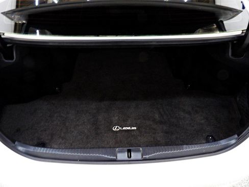 Used 2015 Lexus GS 350 AWD w/ Premium Package image 13