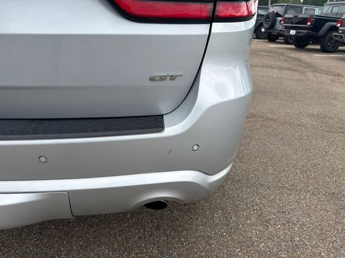 Used 2024 Dodge Durango GT AWD/4WD image 5