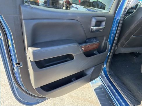 Used 2018 GMC Sierra 1500 SLT w/ SLT Premium Package image 24